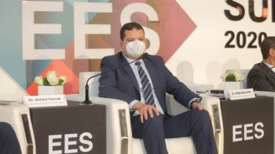 نائب وزير المالية: كورونا أظهر قدرة الدولة في التعامل مع الأزمات