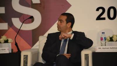 رئيس صندوق مصر السيادي: الاقتصاد الرقمي حقق نموًا بنسبة 1500%