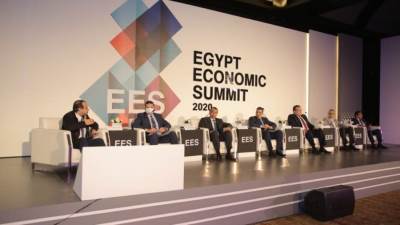 نور الدين: نتوقع تصدر مصر إفريقيًا في جذب الاستثمارات الأجنبية للعام الرابع على التوالي