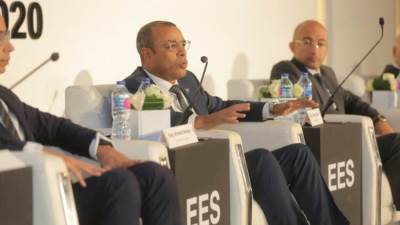 رئيس "بنية": نطور البنية التحتية التكنولوجية خلال عمليات التحول الرقمي