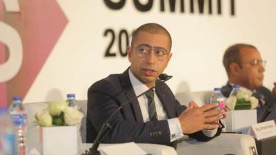 رئيس "فودافون": منصتنا "VPN" تتضمن أكثر من 60 تطبيقًا لدعم الشركات بالخدمات الرقمية الجديدة