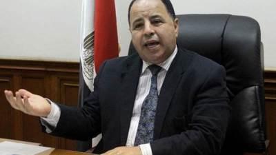 وزير المالية: الحكومة تلزم جميع جهات الدولة بالتسجيل في منظومة الفاتورة الإلكترونية بمصلحة الضرائب