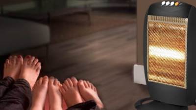 بالإنفوجراف.. طرق الحماية من مخاطر "الدفاية" خلال فصل الشتاء