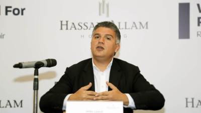 حسن علام القابضة تنظم ملتقي التوظيف الأول وتوفر 200 فرصة عمل