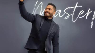 تامر حسني سفير شاومي مصر و الوجه الاعلاني لها 2021