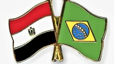 المكتب التجاري المصرى بساو باولو ينظم ندوة افتراضية حول الفرص التجارية لصادرات الكيماويات والأسمدة للسوق البرازيلى