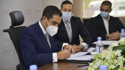 مجموعة طلعت مصطفى توقع عقداً مع "موري انترناشيونال" لافتتاح سلسلة مطاعم فاخرة بأوپن آير مول – مدينتي