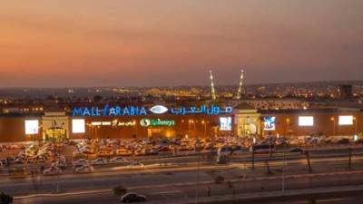 مؤسسو مول العرب: رفعنا استثماراتنا بمصر من 5 مليارات جنيه إلى 20 مليارًا خلال 4 سنوات