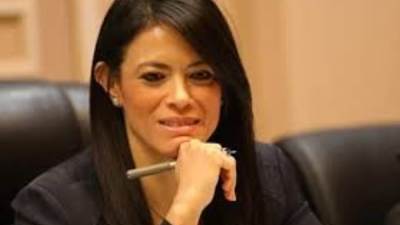 وزيرة التعاون الدولي: جائحة كورونا كانت أكبر اختبار على الصدمات المفاجئة