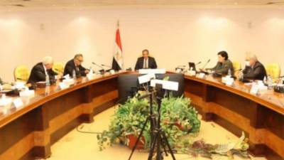 وزارة الاتصالات تعقد الاجتماع الثانى للمجلس الوطنى للذكاء الاصطناعى