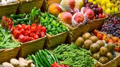 أسعار الخضروات والفاكهة اليوم السبت 5 ديسمبر 2020