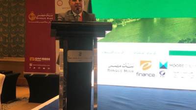 وزير المالية: مصر تمضى بخطى ثابتة على طريق الإصلاح الضريبى