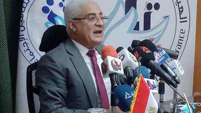 التامينات : قرب إنهاء المرحلة الثانية من نسبة الإعفاءات بقيمة 70٪ 