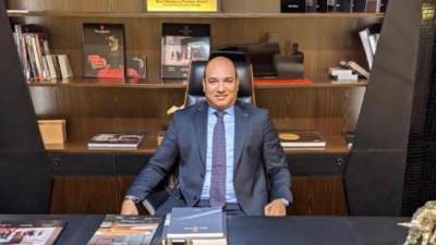 "نيو بلان للتطوير" تنتهى من تسويق المرحلة الأولى بمشروع "ايكلا" فى "بورسعيد" خلال ٣ أيام 