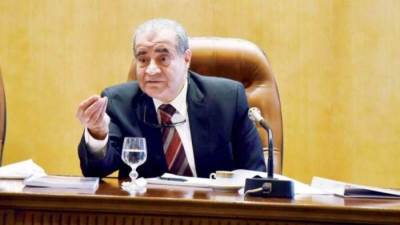 نوضح حقيقة وقف دعم البطاقات التموينية للمستفيدين من مبادرة  "ما يغلاش عليك" لمدة 3 أشهر قادمة