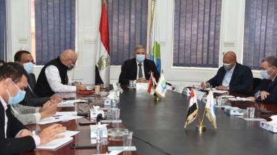  "القابضة للمياه": استمرار رفع درجة التأهب والاستعداد لمواجهة الأمطار والسيول