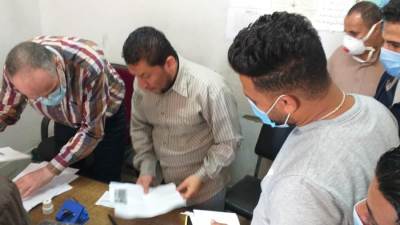 وزير الإسكان: إقبال على حجز 81 وحدة صناعية بمباني المجمعات الصناعية بمدينة العاشر من رمضان