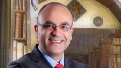 محمد الجزار عضوا منتدبا لشركة عبد اللطيف جميل للتمويل في مصر.