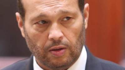 النائب محمد حلاوة: قمة باريس واعتذار ماكرون تجسيد لثقل مصر والرئيس السيسى عالميا