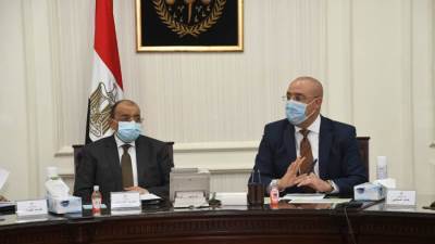 وضع منظومة لإصدار تراخيص البناء والإجراءات اللازمة على مستوى مدن الجمهورية