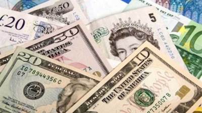أسعار العملات الأجنبية اليوم الثلاثاء 8 ديسمبر