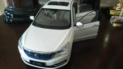  بالفيديو.. "قطاع الأعمال" تعيد إحياء "النصر للسيارات" وإنتاج سيارات كهربائية لأول مرة في مصر