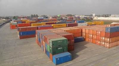 مجلس الوزراء يوافق على مشروع قانون إعادة ملكية ميناء 6 أكتوبر الجاف لشركة مساهمة مصرية