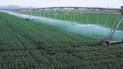 مجلس الوزراء يوافق على تخصيص قطعتي أرض بشرق العوينات لصالح جهاز مشروعات الخدمة الوطنية