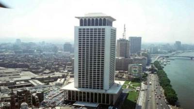 "الخارجية": مستعدون لتسوية الخلاف مع قطر بشروطنا