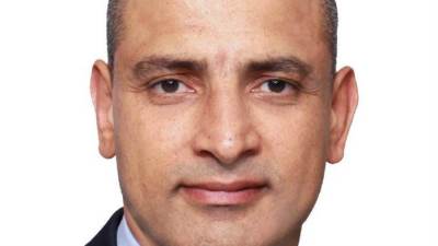 "نيسان" تُعين شريف الدسوقي عضواً منتدباً لـ "نيسان موتور إيجيبت"