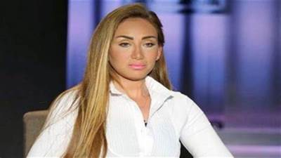 ريهام سعيد تعتذر وتطلب من جمهورها السماح