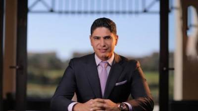 وفاة والد رجل الأعمال أحمد أبو هشيمة