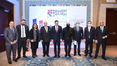 انطلاق «بيزنكس 2020» لعرض أبرز الفرص الاستثمارية بمشاركة العلامات التجارية المختلفة