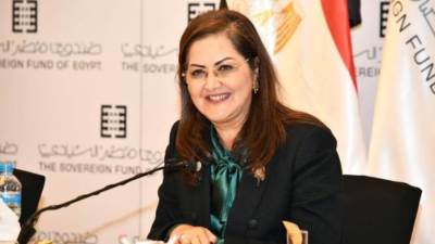 "انفو جراف" التخطيط: 25٪ من جُملةِ الاستثماراتِ الحكومية لتنمية الصعيد 2020/2021 