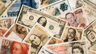 ننشر أسعار العملات الأجنبية والعربية اليوم الخميس 10 ديسمبر 2020