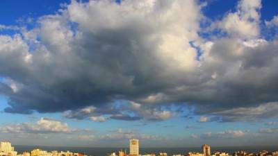 ننشر حالة الطقس المتوقعة من الجمعة 11 ديسمبر 2020 وحتي الأربعاء القادم