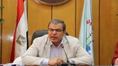 القوي العاملة : مصري يحصل على  42 ألف جنيه مستحقاته عن فترة عمله بالسعودية