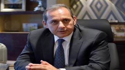 عكاشة: البنك الأهلي ضمن 1% من بنوك العالم المصدرين لتقارير استدامة شاملة