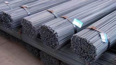 أسعار الحديد اليوم السبت 12 ديسمبر 2020