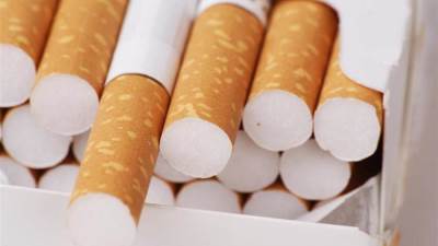 الادارة العامة لمكافحة التهرب الجمركي بالاسكندرية تضبط كمية من السجائر الأجنبية المهربة 