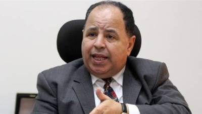 وزير المالية:  أكثر من 100 شركة تعمل بشكل لحظي بالفواتير الإلكترونية