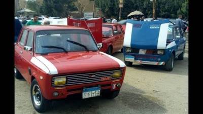 تخلص من سيارتك القديمة قبل تطبيق الدولة لبرنامج إحلال السيارات بالغاز الطبيعي.. طالع التفاصيل