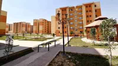 حقيقة وقف التسـجيل الإلكتروني لوحدات "سكن كل المصريين"