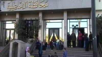 "التخطيط" تستعرض ملامح "خطة المواطن الاستثمارية" في محافظة الاسماعيلية لـ2020 -2021