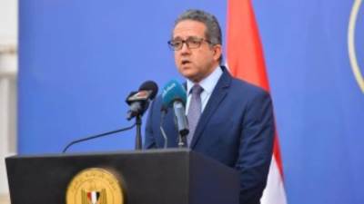 "السياحة"  ٨ منشآت مخالفة للقوانين تعمل رغم صدور قرارات وزارية بالغلق الإداري