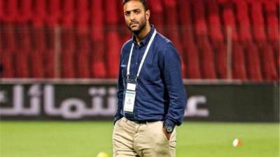 ميدو لـ أمير مرتضى: "وحياة أمك لأعلمك الأدب"