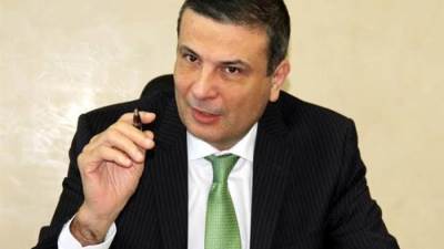 رئيس البنك الزراعي: إضافة 307 ألف مستفيد لمنحة العمالة غير المنتظمة