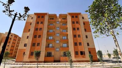 الاسكان الاجتماعي يمد فترة شراء كراسات الشروط وسداد مقدمات جدية الحجز لـ"سكن لكل المصريين"