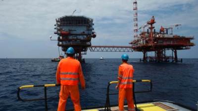 الغاز المصري يغذي أسواق العالم في ظل ارتفاع الأسعار عالميًا