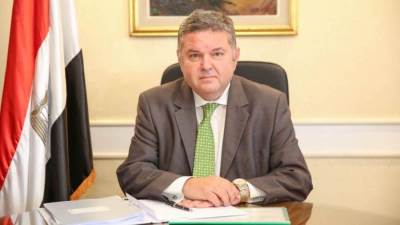 "قطاع الأعمال": تسوية مديونيات تاريخية على الشركات بحوالي 33 مليار جنيه